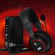 Illustration for article titled Could This Be The Best Gaming Headset Of CES?